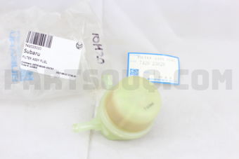 742023020 FILTER ASSY FUEL