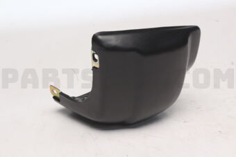 757744390 BUMPER SD,R LH