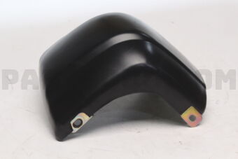 757744390 BUMPER SD,R LH