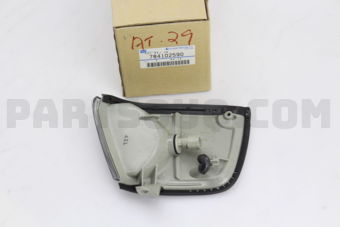 784102590 # SPD # F COMBI LP ASSY LH