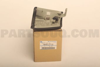 784912710 Subaru LENS &amp; BODY