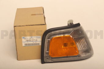 784912710 Subaru LENS &amp; BODY
