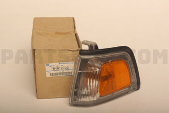 784912720 LENS &amp; BODY