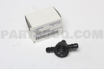 786634010 VALVE