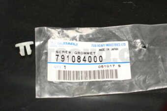 791084000 SCREW GROMMET