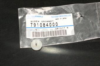 791084000 SCREW GROMMET