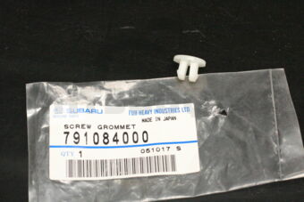 791084000 SCREW GROMMET