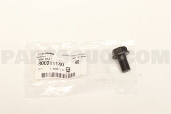 800211140 GEAR BOLT
