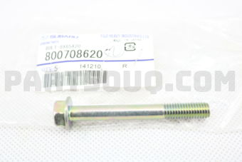 800708620 BOLT-8X65X20