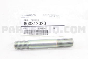 800812020 STUD-12X84X24