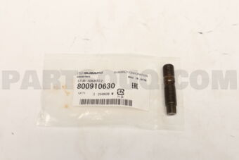 800910630 Subaru STUD-10X44X12