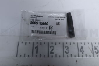 800910660 STUD-10X46X12