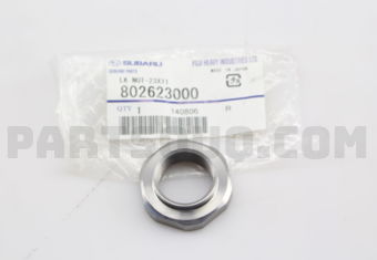 802623000 LK NUT-23X11
