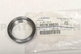 802638030 LKNUT38X14