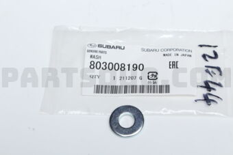 803008190 WASH