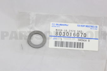 803016070 WASH-16.2X24.5X2