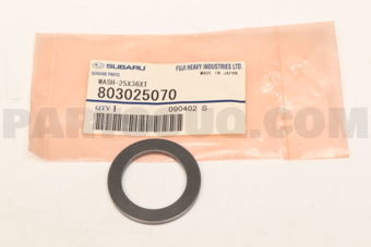 803025070 Subaru WASH-25X36XT