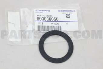 803036050 WASH-36.1X50XT