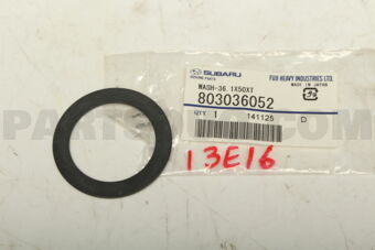 803036052 WASH-36.1X50XT