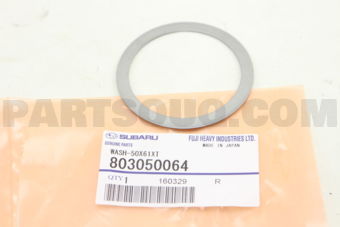 803050064 WASH-50X61XT
