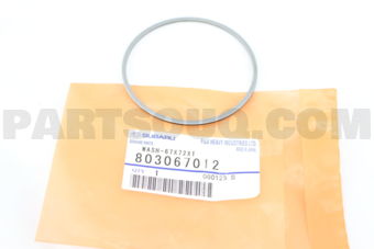 803067012 WASH-67X72XT