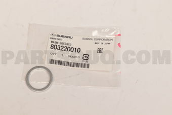 803220010 WASH-20X26X2