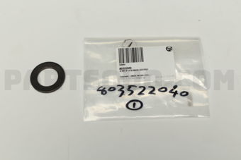 803522040 # SPD # LOCK WASH-22X37X22