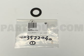 803522040 # SPD # LOCK WASH-22X37X22