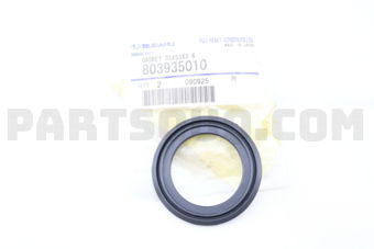803935010 "GASKET,35X53X3.6"