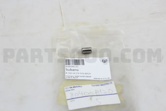 804008120 # OBD # STR PIN-8X14
