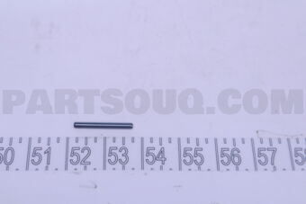 804604030 SPR PIN-4X40