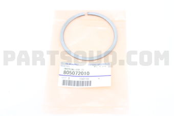 805072010 Subaru SNAPRING-OTR 72