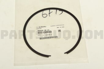 805100030 SNAPRING-INR 120