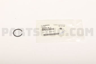 805122010 SNAPRING-INR 22
