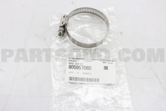 805957060 HOSE CLP-57