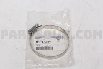 805972020 HOSE CLP-72