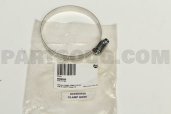 805984100 HOSE CLP-84
