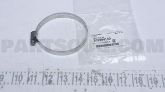 805984150 HOSE CLP-84