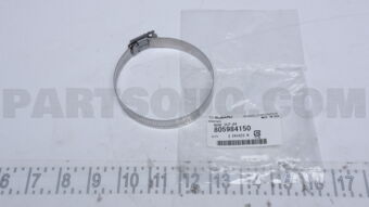 805984150 HOSE CLP-84