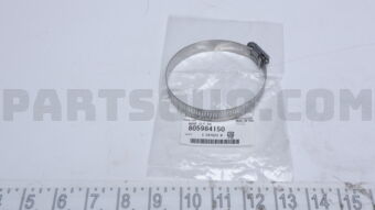 805984150 HOSE CLP-84