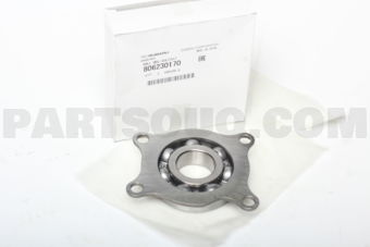 806230170 BALL BRG-30X72X17