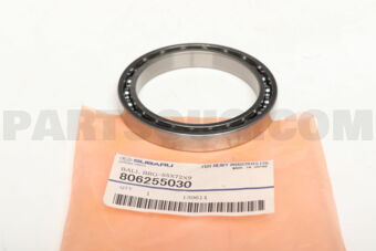 806255030 BALL BRG-55X72X9