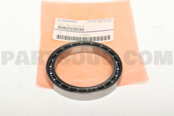 806255030 BALL BRG-55X72X9