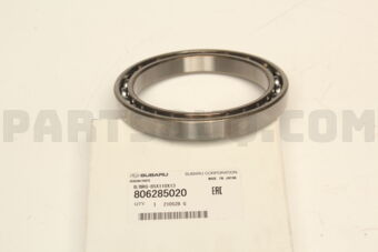 806285020 Subaru B/BRG-85X110X13