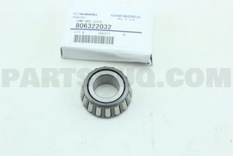 806322032 CONE-BRG 22X18