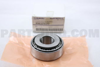 806325020 TAPER ROLLER BEARING