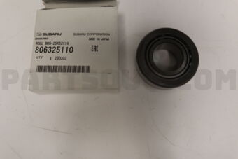 806325110 ROLL BRG-25X52X19