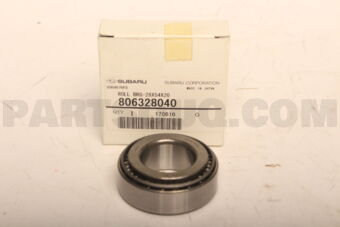 806328040 Subaru ROLL BRG-28X54X20