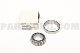 806330110 ROLL BRG-30X62X17