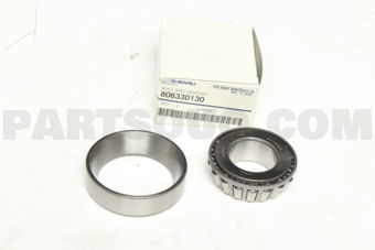 806330130 ROLL BRG-30X62X21